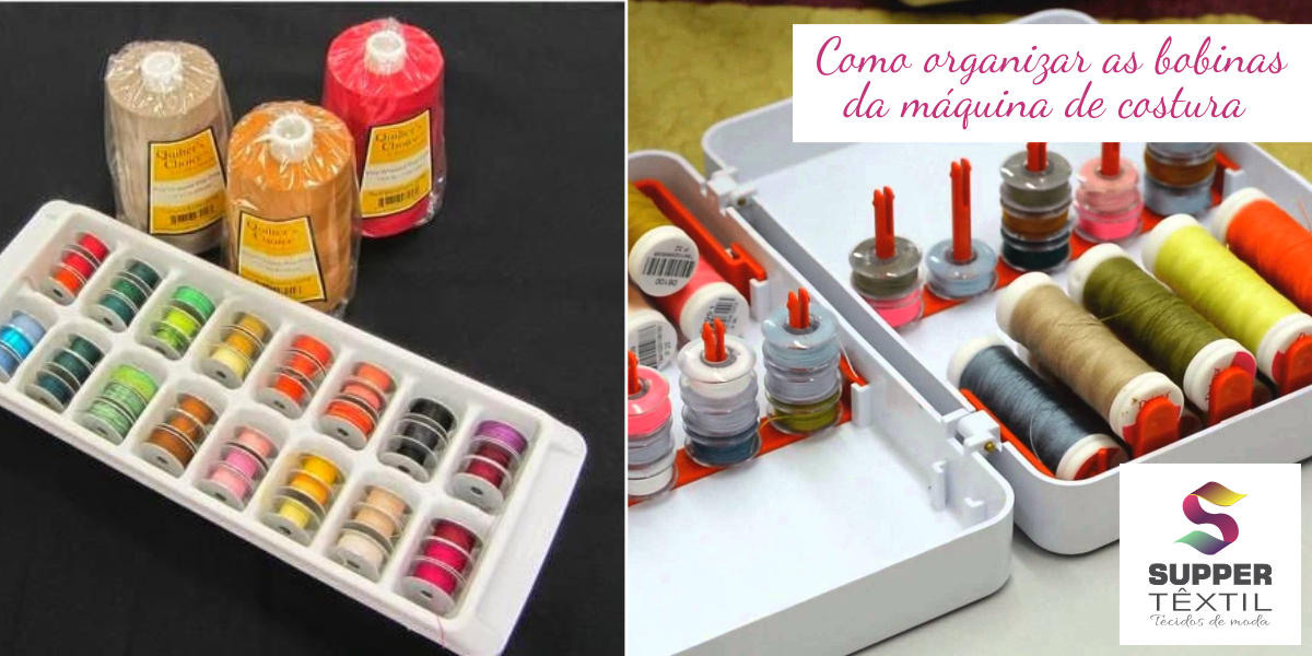 Tecidos ideais para os dias quentes